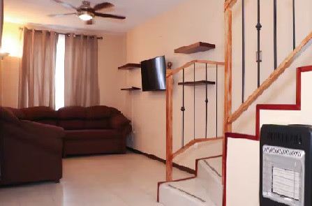 Casa en Apodaca